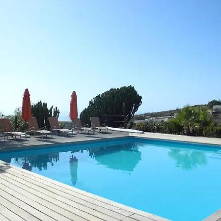 Casa Sevilla Mit Hellem Wohnbereich Und Terrasse Semesterbostad *