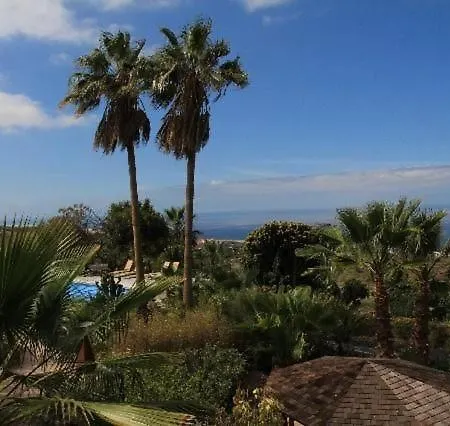 Casa Sevilla Mit Hellem Wohnbereich Und Terrasse 펜션